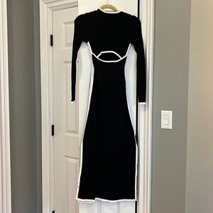 Dissh Bodycon Dress